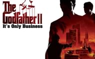 The Godfather II. Image Credits: HipWallpaper.